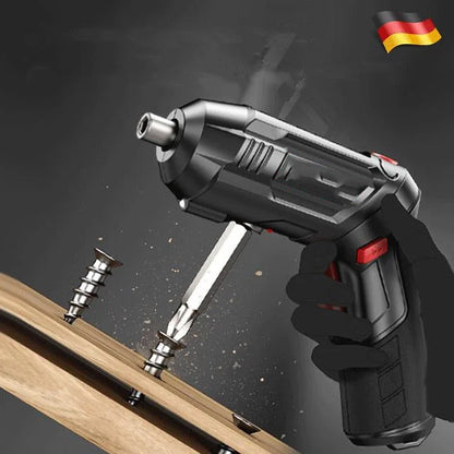 👍HOT SALE🔥German Multifunctional And Powerful Screwdriver Set